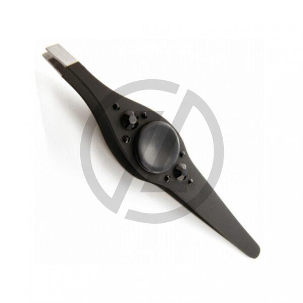 Eyebrow Tweezer - Polish Color