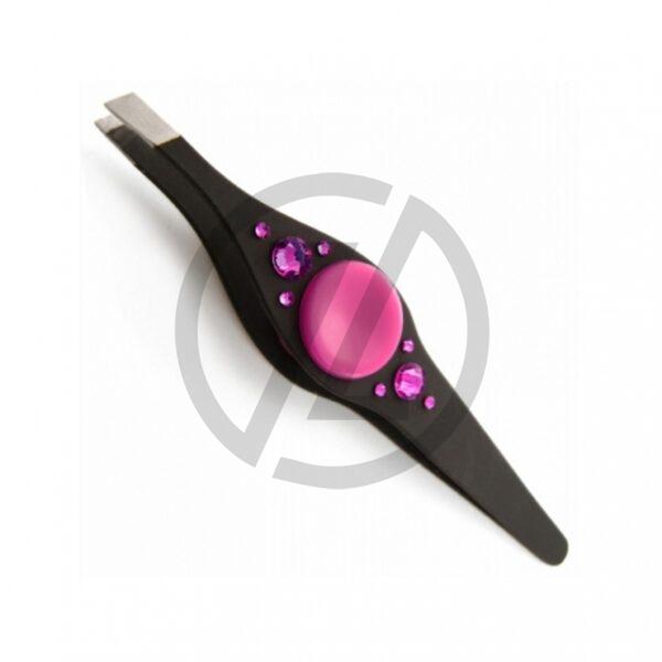 Eyebrow Tweezer - Polish Color