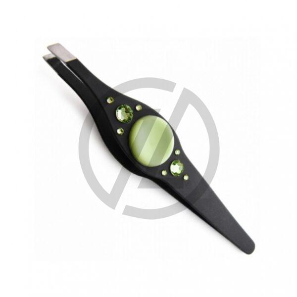 Eyebrow Tweezer - Polish Color