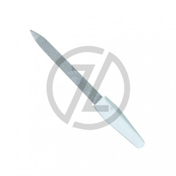 Nail File Plastic Handle