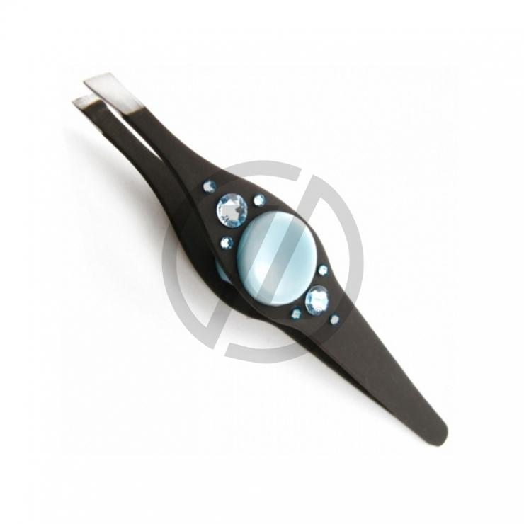 Eyebrow Tweezer - Polish Color